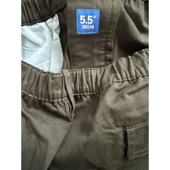 Chubbies the Dark N Stormies Men's XL Inseam Shorts 5.5" NWT - Picture 7 of 7